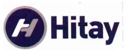 Trademark HITAY + LOGO