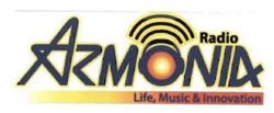 Trademark ARMONIA RADIO