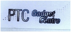 Trademark PTC GADGET CENTRE