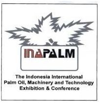 Trademark MAPALM + LOGO