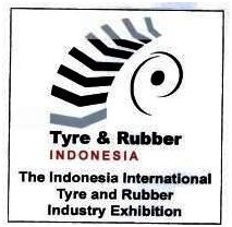 Trademark TYRE & RUBBER INDONESIA + LOGO