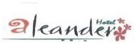 Trademark LEANDER + LOGO