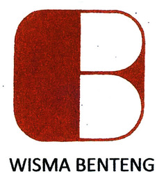 Trademark WISMA BENTENG + LUK