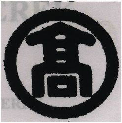 Trademark LOGO MARUTAKA