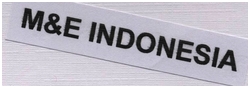 Trademark M&E INDONESIA