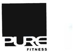 Trademark PURE FITNESS