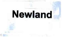 Trademark NEWLAND