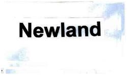 Trademark NEWLAND