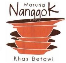 Trademark NANGGOK + LUKISAN