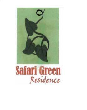 Trademark SAFARI GREEN RESIDENSE + LOGO