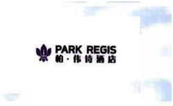 Trademark PARK REGIS + LOGO