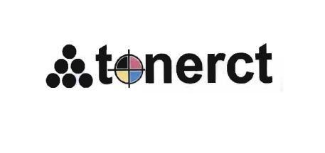 Trademark TONERCT + LOGO