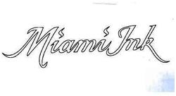 Trademark MIAMI INK