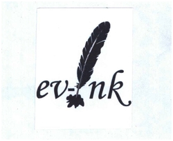 Trademark EV-INK + GAMBAR