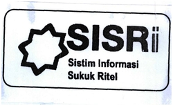 Trademark SISRI SISTIM INFORMASI SUKUK RITEL