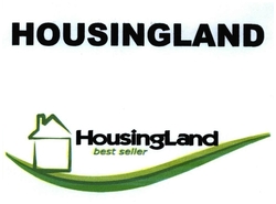 Trademark HOUSINGLAND