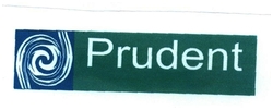 Trademark PRUDENT + LOGO