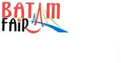 Trademark BATAM FAIR + LOGO