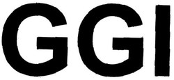 Trademark GGI