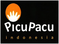 Trademark PICUPACU INDONESIA + LOGO