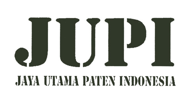 Trademark JUPI