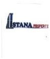 Trademark ISTANA PROPERTI + LOGO