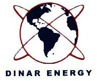 Trademark DINAR ENERGY + LOGO