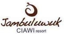 Trademark JAMBULUWUK CIAWI RESORT