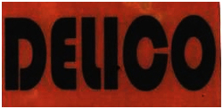 Trademark DELICO