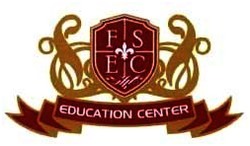 Trademark FSEC EDUCATION CENTER + LOGO