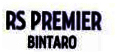 Trademark RS PREMIER BINTARO