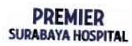 Trademark PREMIER SURABAYA HOSPITAL