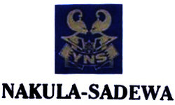 Trademark NAKULA SADEWA