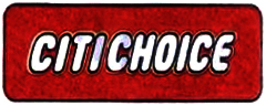 Trademark CITICHOICE