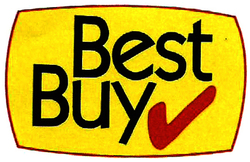 Trademark BESTBUY