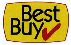 Trademark BESTBUY