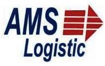 Trademark AMS LOGISTIC