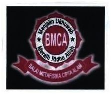 Trademark BMCA