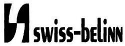 Trademark SWISS-BELINN