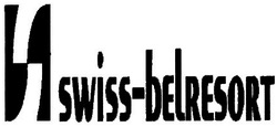 Trademark SWISS-BELRESORT