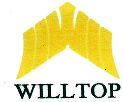 Trademark WILTOP GROUP + LOGO