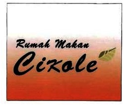 Trademark CIKOLE