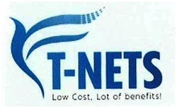 Trademark T-NETS + LOGO