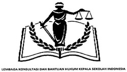 Trademark LEMBAGA KONSULTASI DAN BANTUAN HUKUM KEPALA SEKOLAH INDONESIA