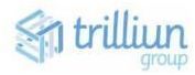 Trademark TRILLIUM GROUP