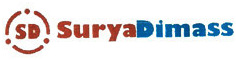 Trademark SURYADIMASS + LOGO