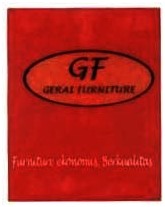 Trademark GF GERAI FURNITURE