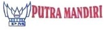 Trademark PUTRA MANDIRI + LOGO