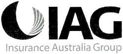 Trademark IAG + LOGO