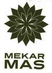 Trademark MEKAR MAS + LUKISAN